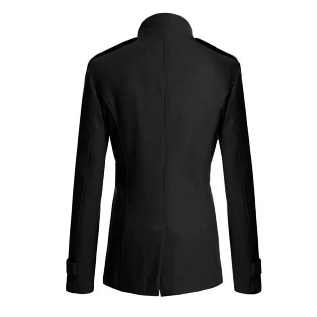 JOSEPH - Manteau d'hiver chaud pour hommes