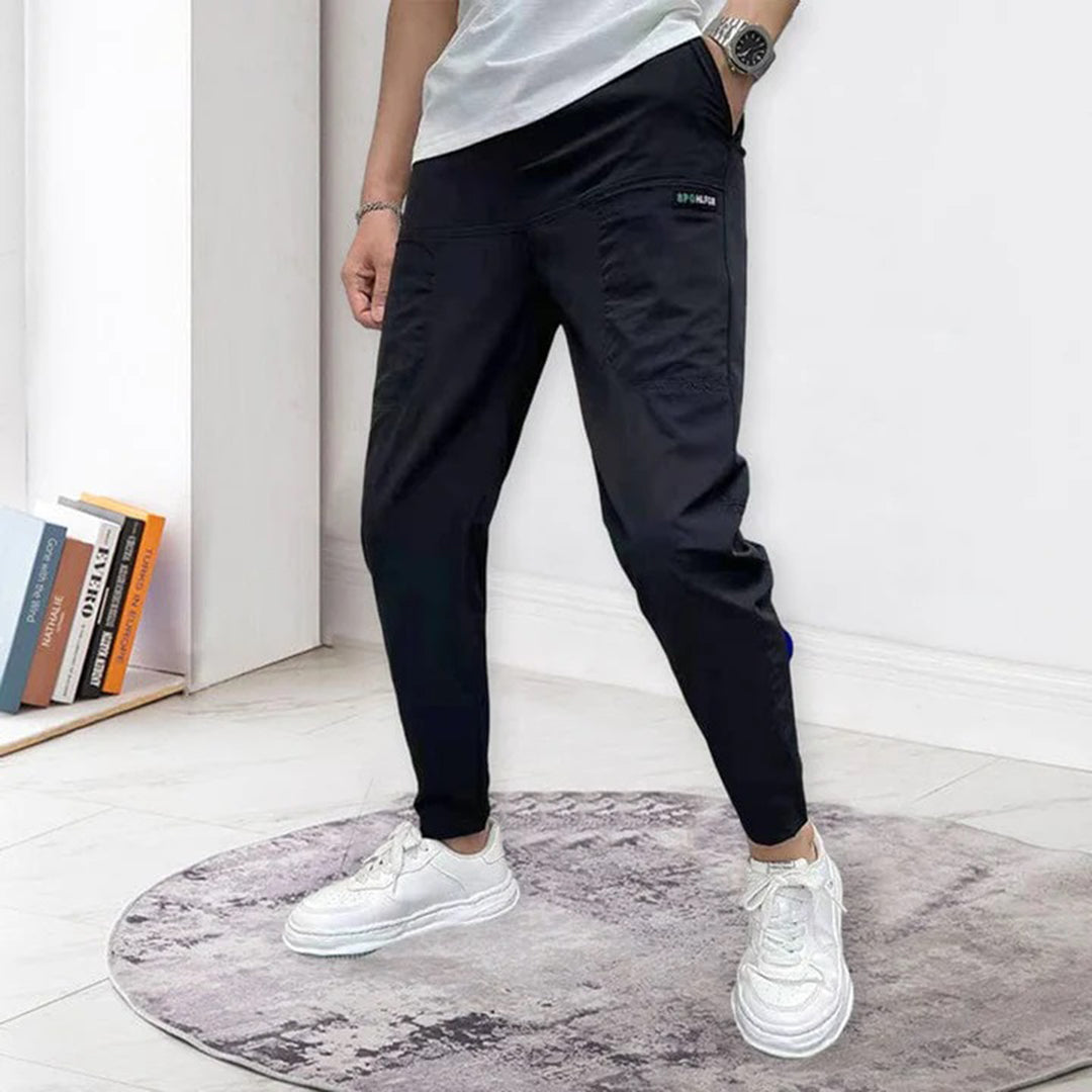 ALFIE - Pantalon élégant et confortable pour toutes les occasions