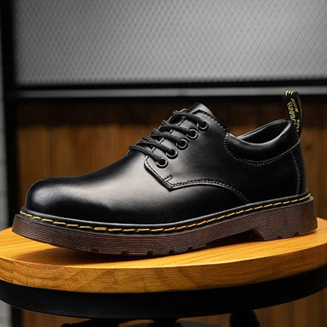 LANCE - Chaussures confortables et décontractées pour hommes avec style