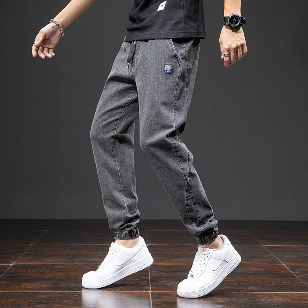 FRANKO - Pantalon de jogging tendance et confortable