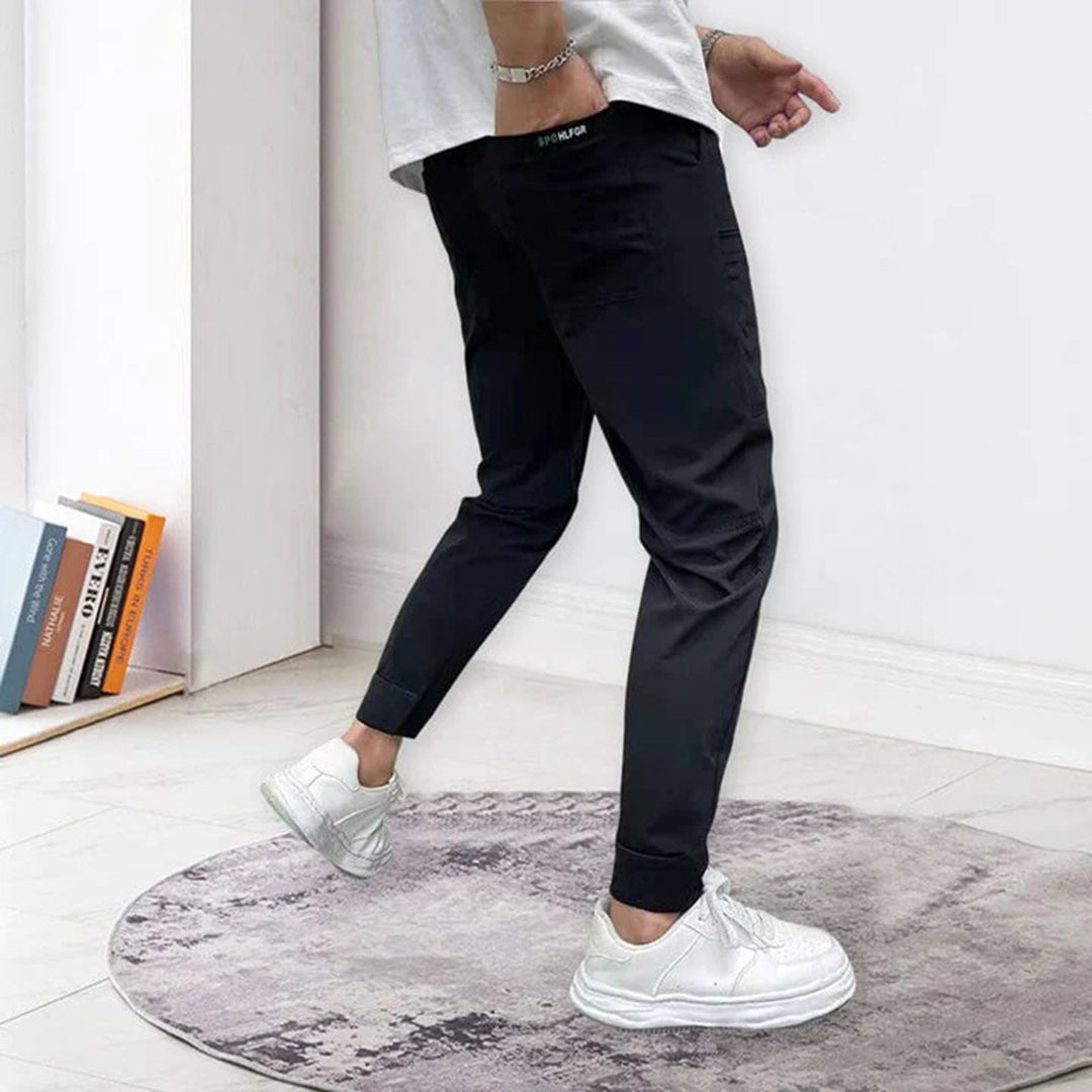 ALFIE - Pantalon élégant et confortable pour toutes les occasions