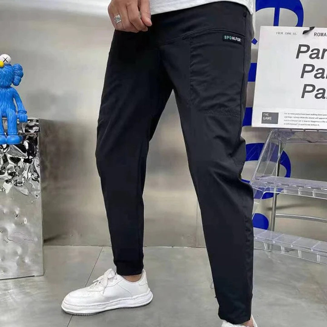 ALFIE - Pantalon élégant et confortable pour toutes les occasions