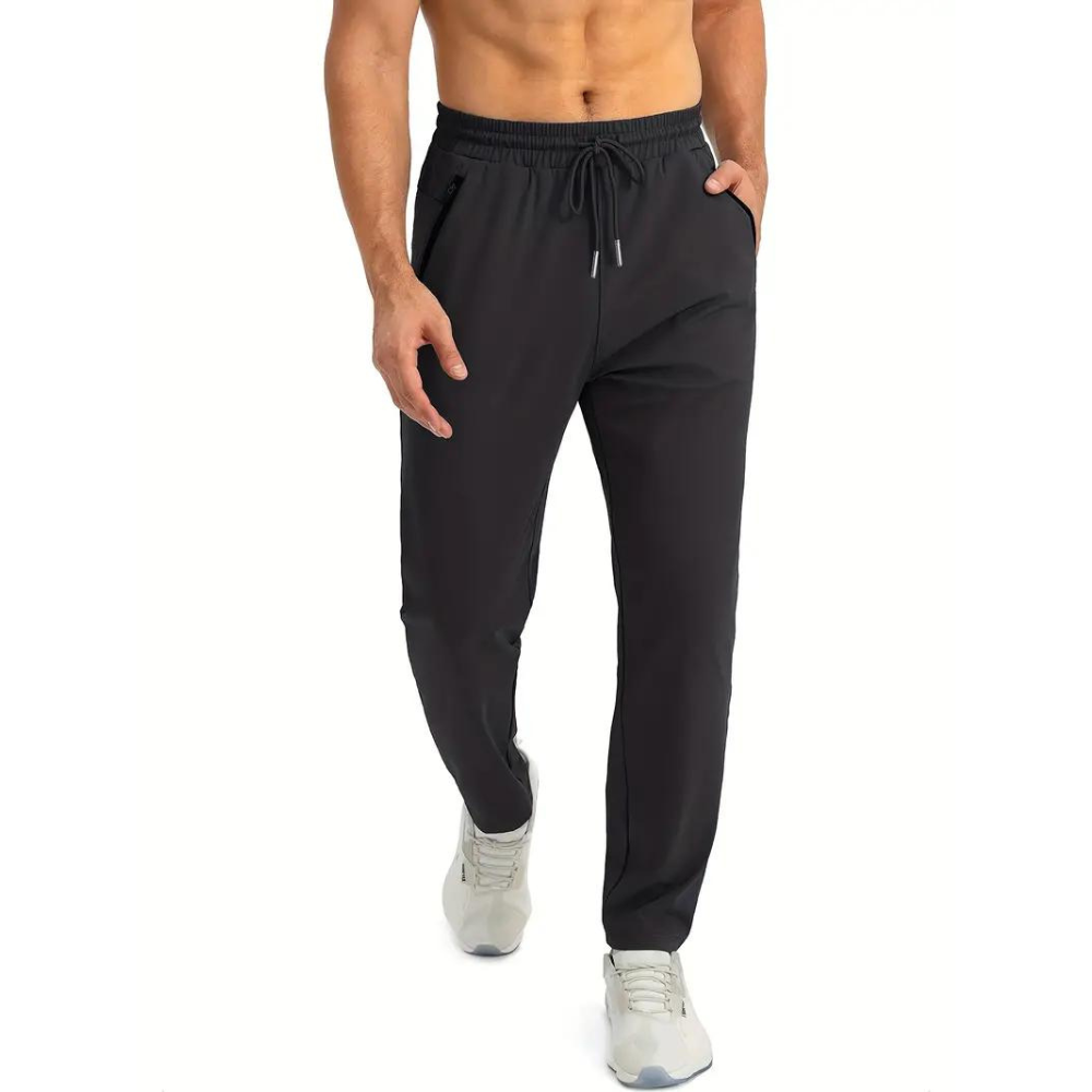 ARVO - Pantalon de jogging élégant et confortable pour toutes les occasions