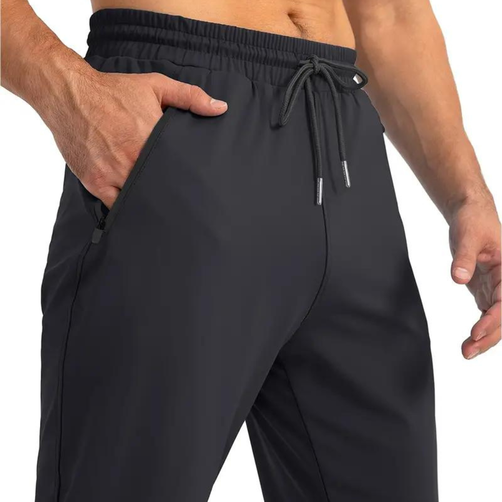 ARVO - Pantalon de jogging élégant et confortable pour toutes les occasions