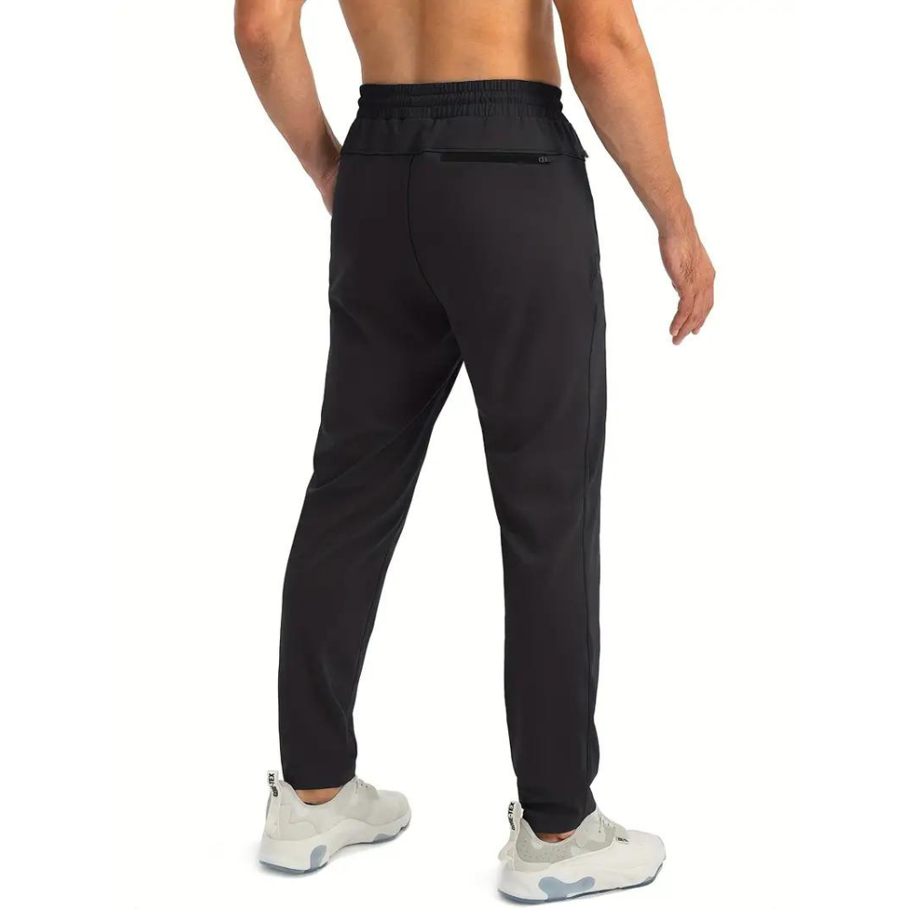 ARVO - Pantalon de jogging élégant et confortable pour toutes les occasions