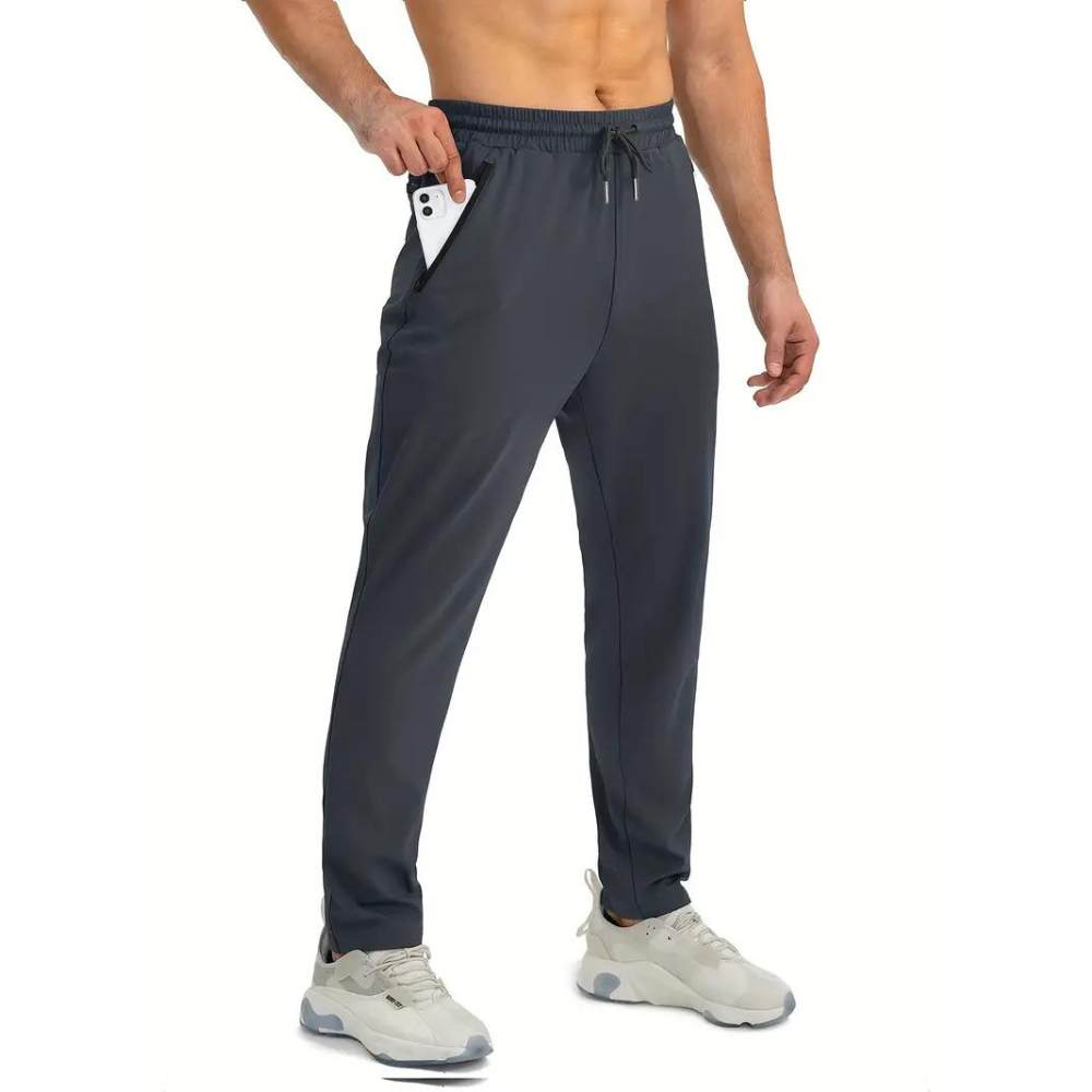 ARVO - Pantalon de jogging élégant et confortable pour toutes les occasions