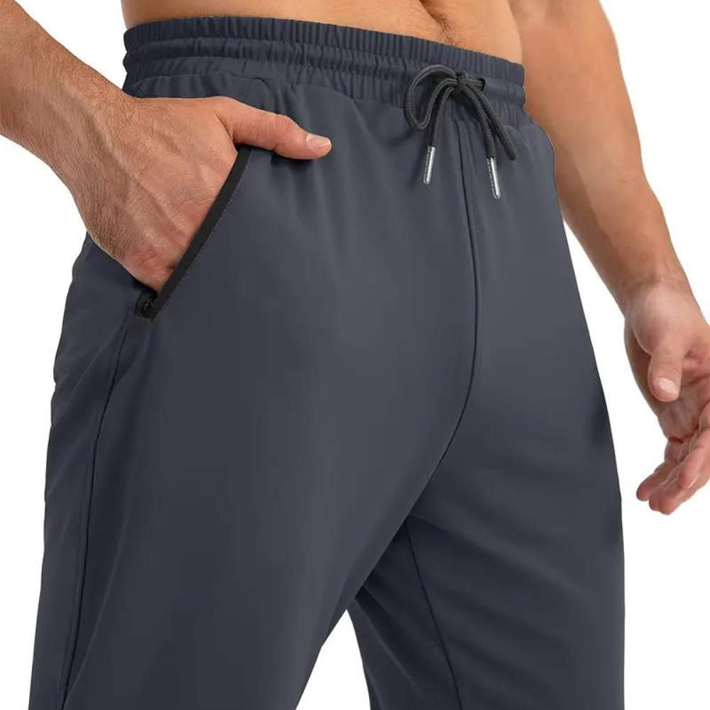 ARVO - Pantalon de jogging élégant et confortable pour toutes les occasions