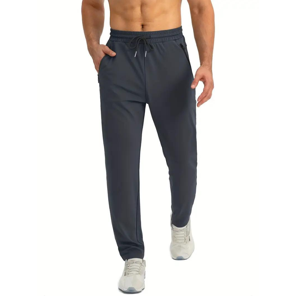 ARVO - Pantalon de jogging élégant et confortable pour toutes les occasions