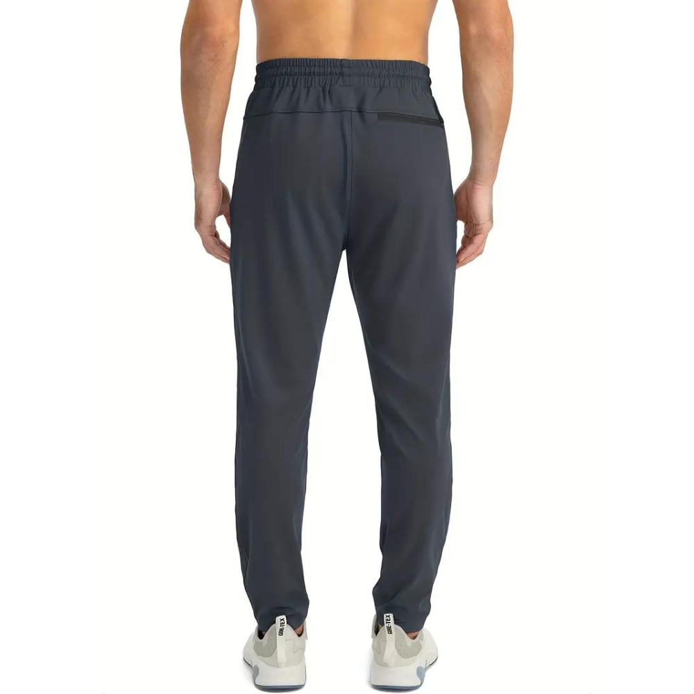 ARVO - Pantalon de jogging élégant et confortable pour toutes les occasions