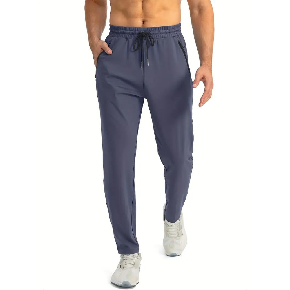 ARVO - Pantalon de jogging élégant et confortable pour toutes les occasions