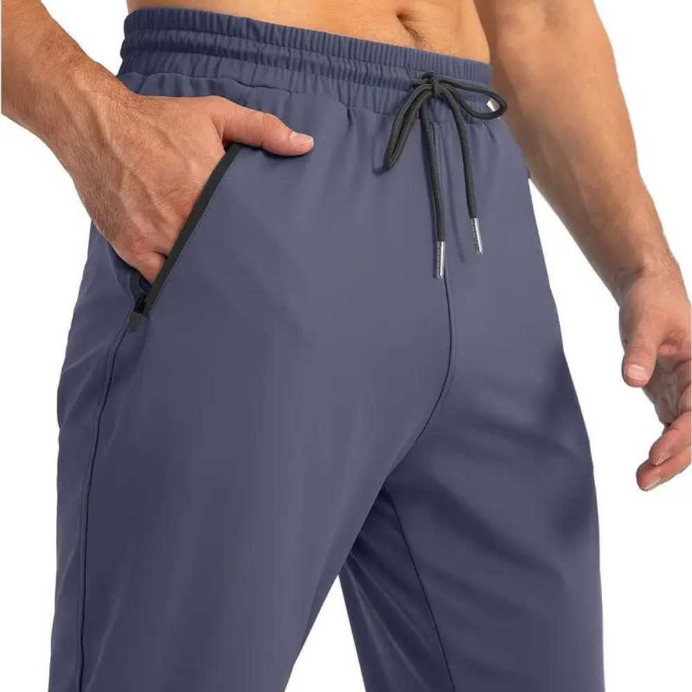 ARVO - Pantalon de jogging élégant et confortable pour toutes les occasions