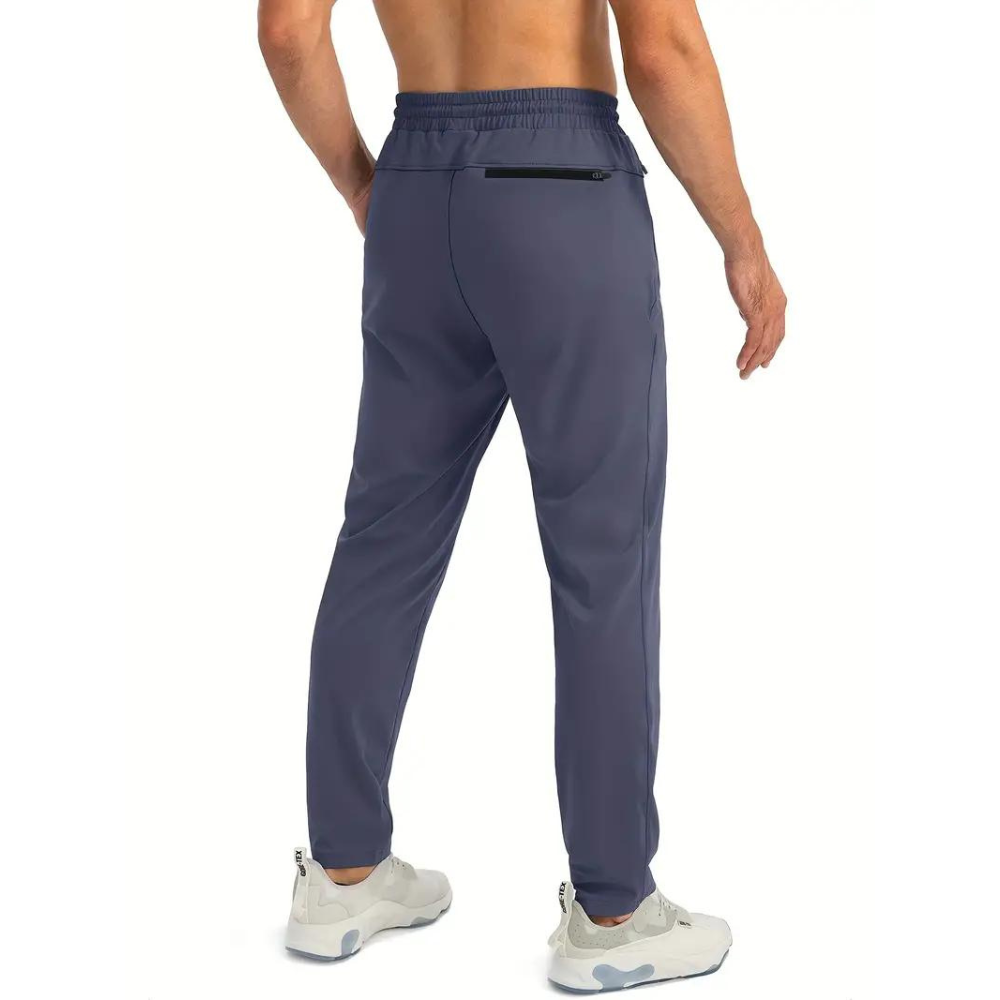 ARVO - Pantalon de jogging élégant et confortable pour toutes les occasions