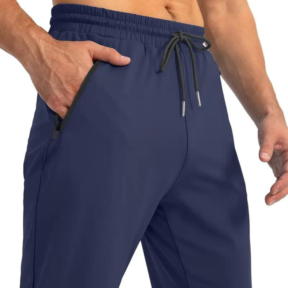 ARVO - Pantalon de jogging élégant et confortable pour toutes les occasions
