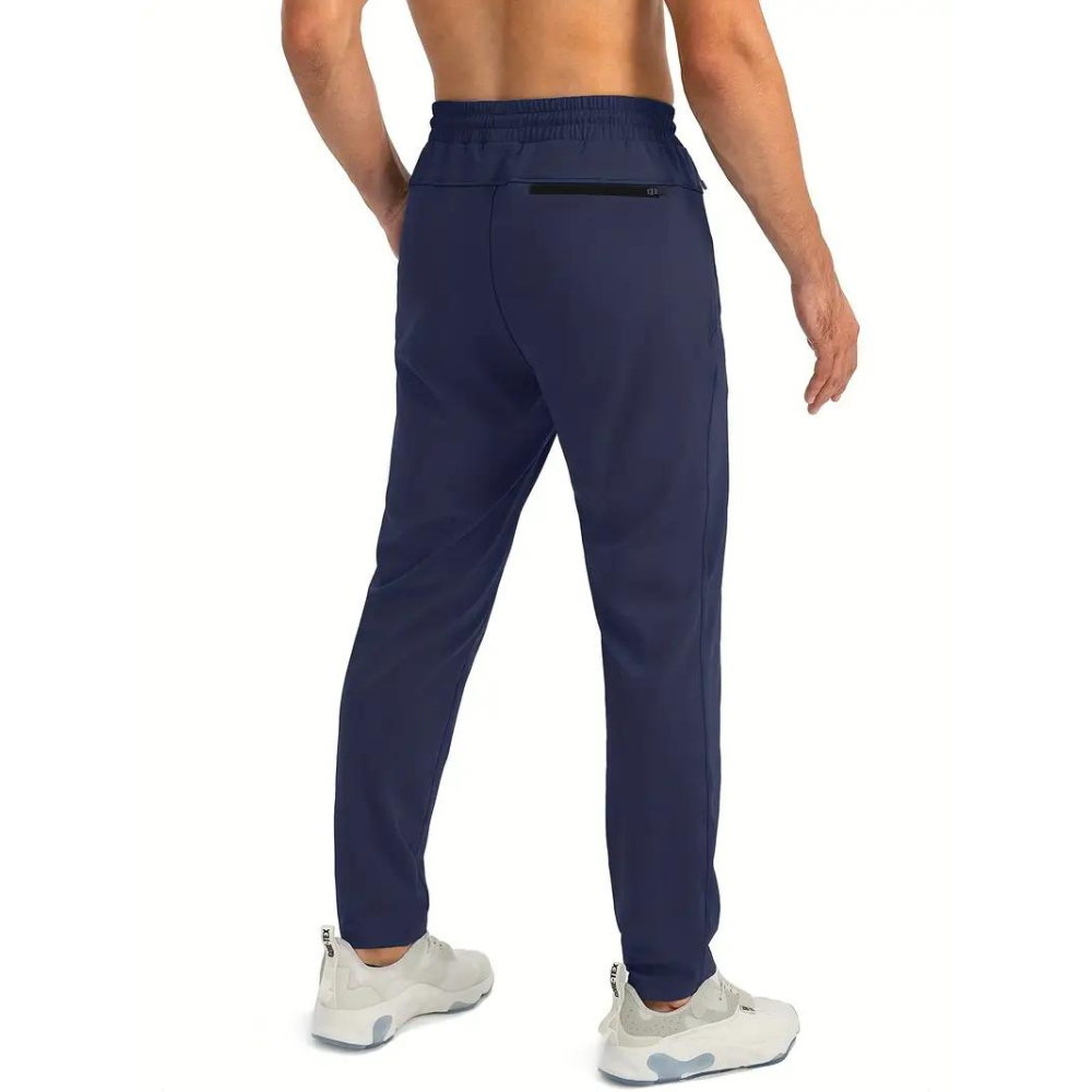 ARVO - Pantalon de jogging élégant et confortable pour toutes les occasions