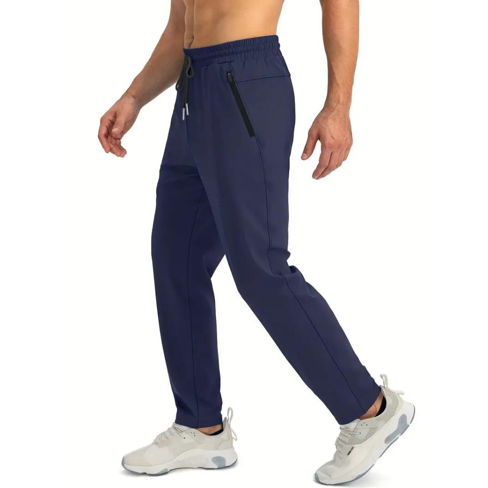 ARVO - Pantalon de jogging élégant et confortable pour toutes les occasions