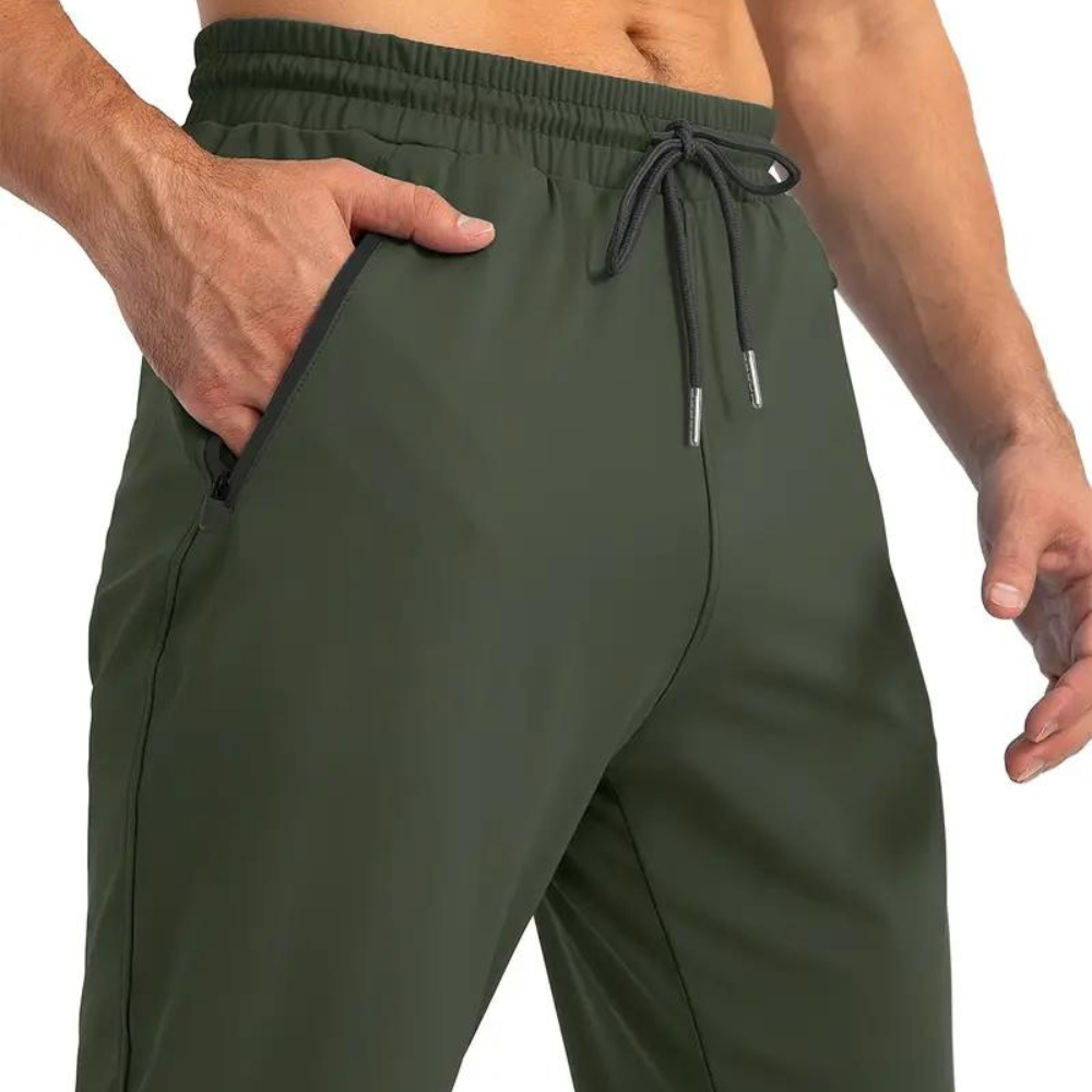 ARVO - Pantalon de jogging élégant et confortable pour toutes les occasions