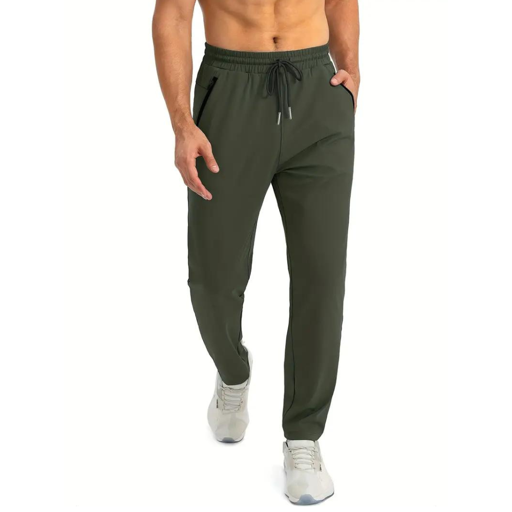 ARVO - Pantalon de jogging élégant et confortable pour toutes les occasions