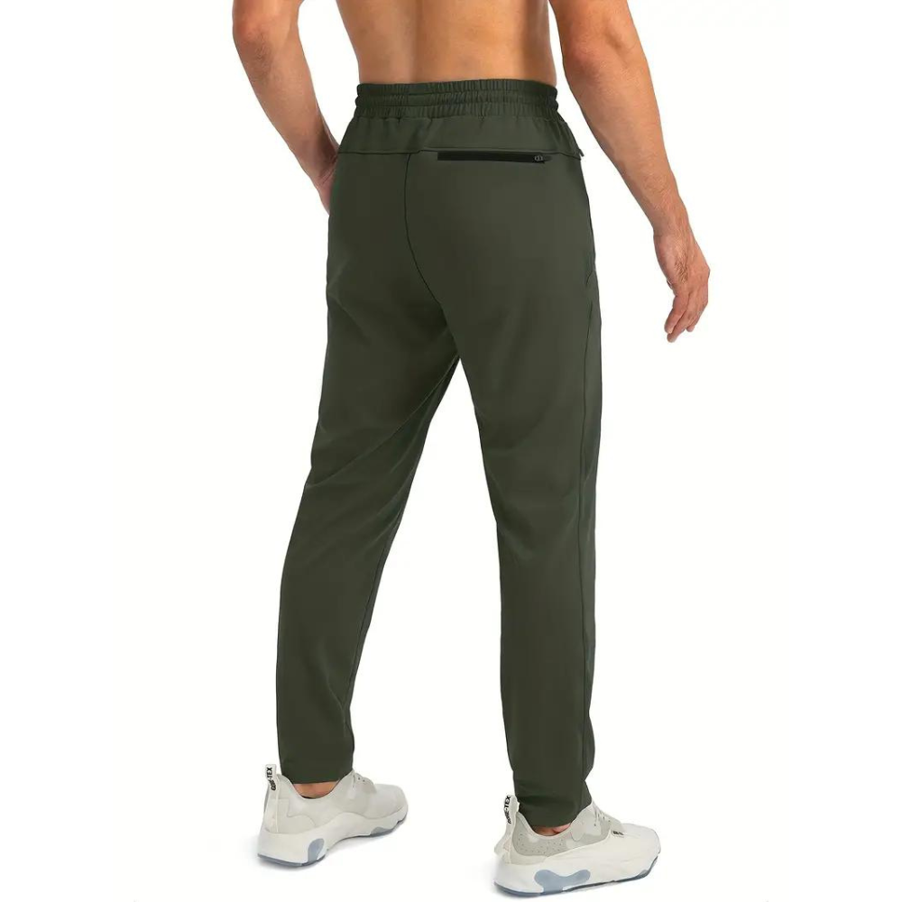 ARVO - Pantalon de jogging élégant et confortable pour toutes les occasions