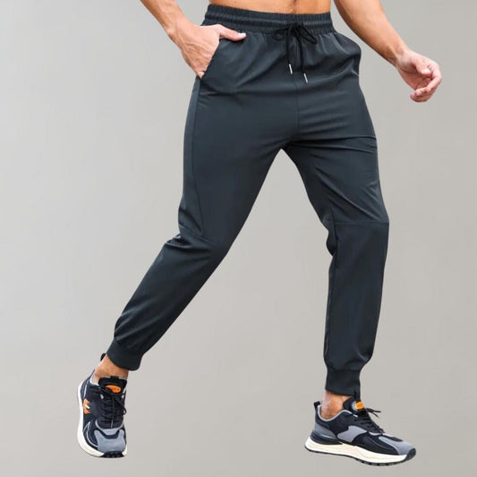 Eiro - Pantalon de survêtement confortable avec cordon de serrage réglable