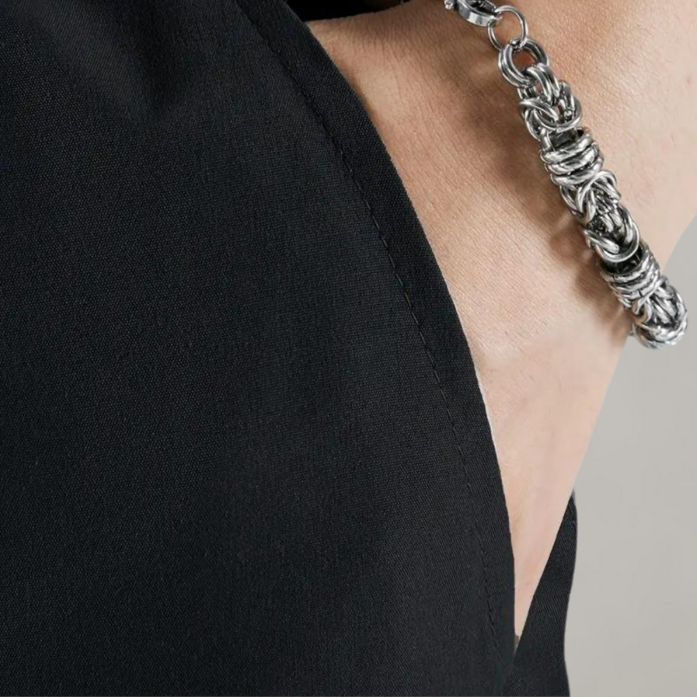 Falke - Pantalon cargo élégant pour homme avec cordon de serrage confortable