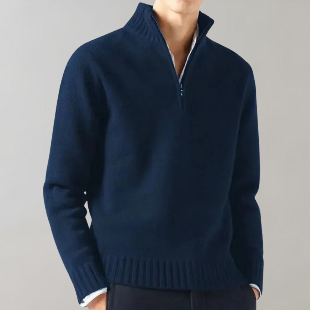Anders - Pull élégant pour homme, pour un look moderne