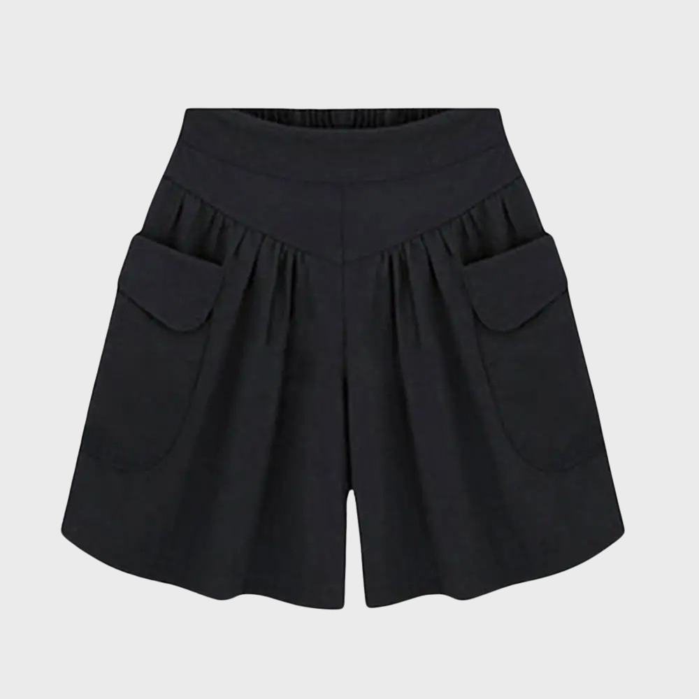 Ariana - Short confort de luxe pour femmes