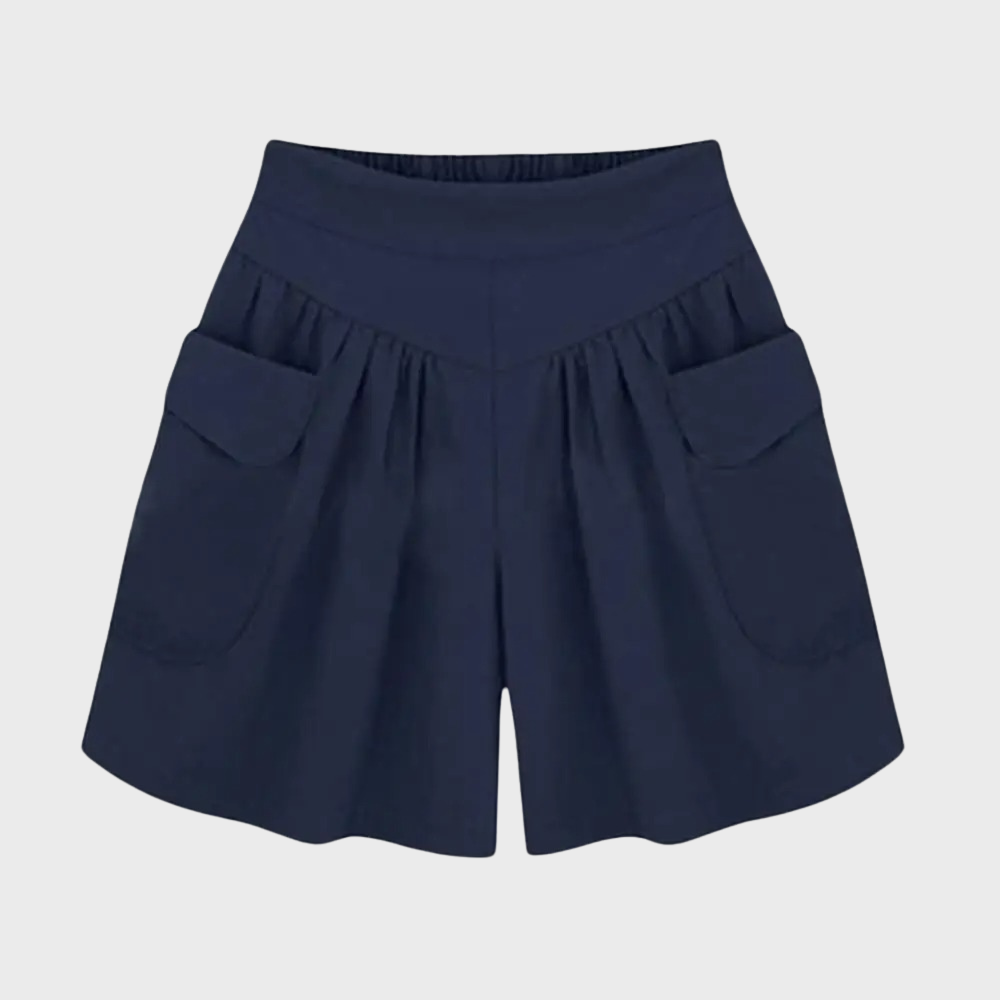 Ariana - Short confort de luxe pour femmes