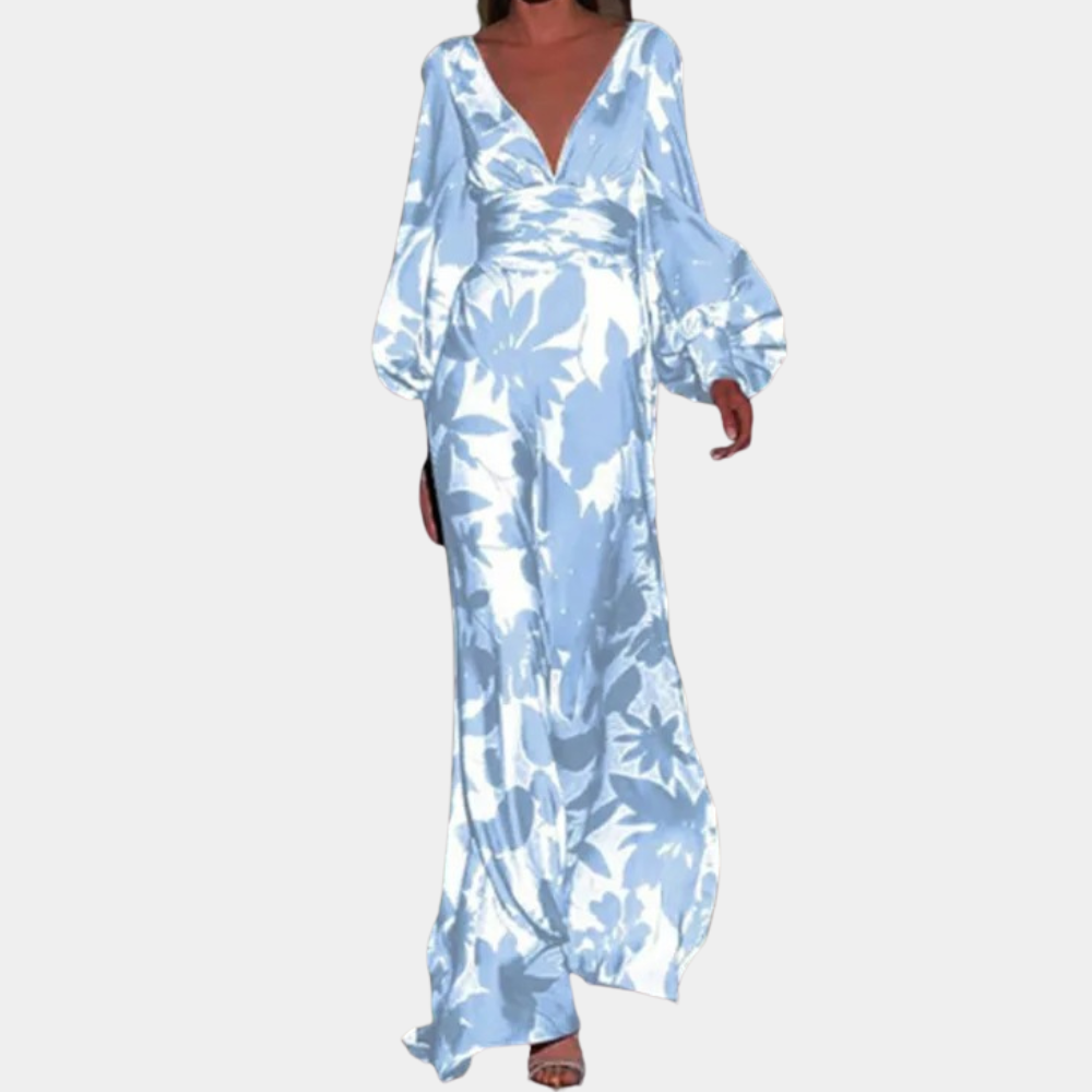 Annette - Robe féminine élégante pour toutes les occasions