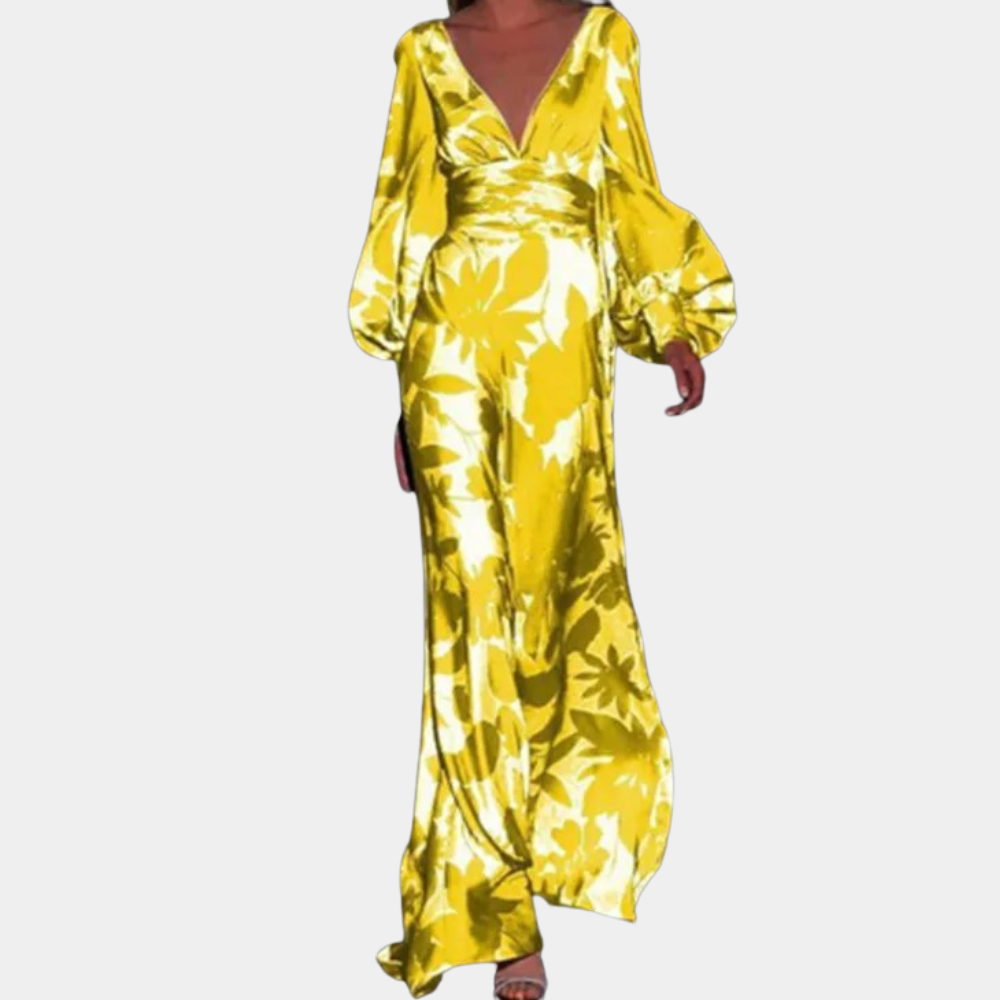 Annette - Robe féminine élégante pour toutes les occasions