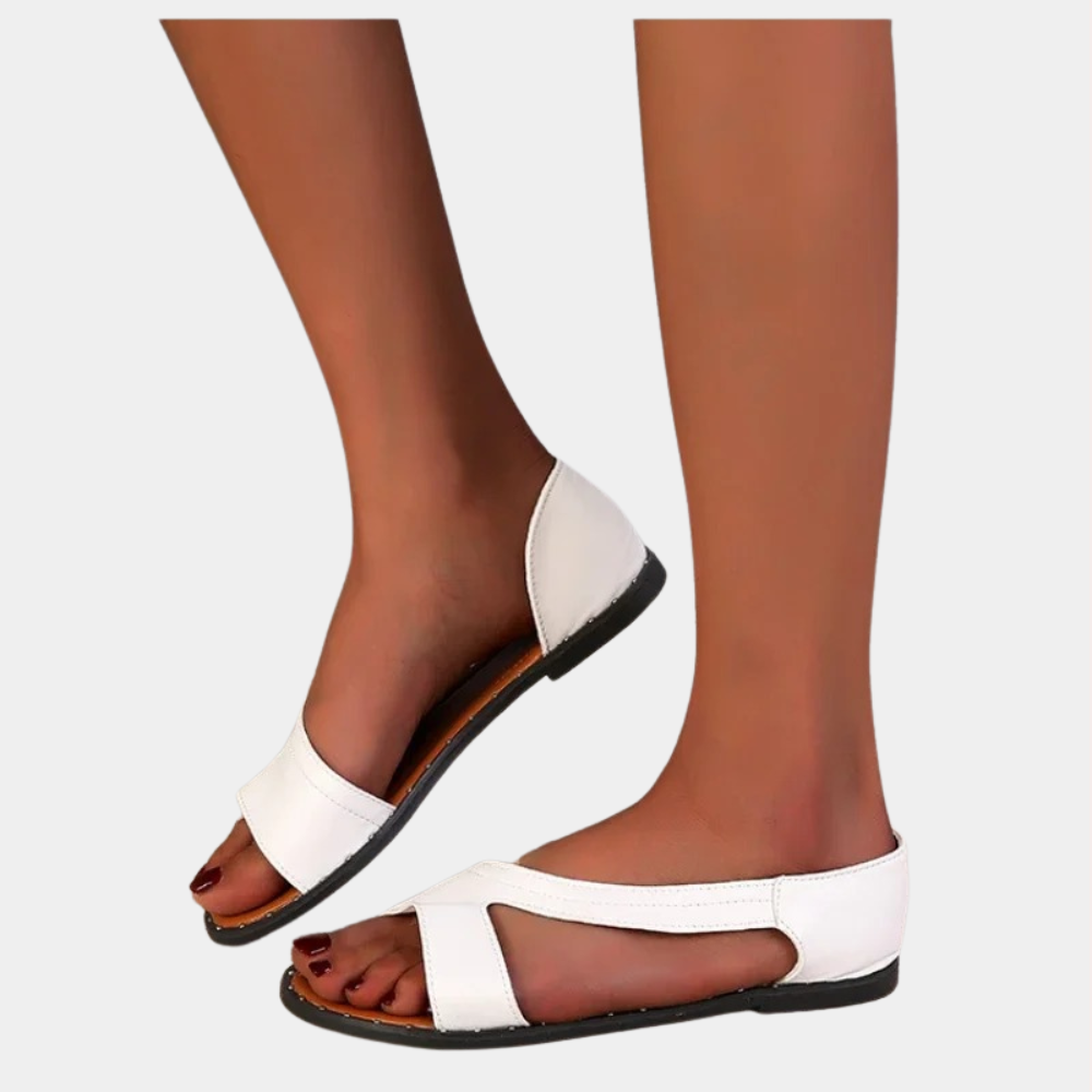 Rochelle - Sandales pour femmes élégantes et à la mode pour une touche d'élégance
