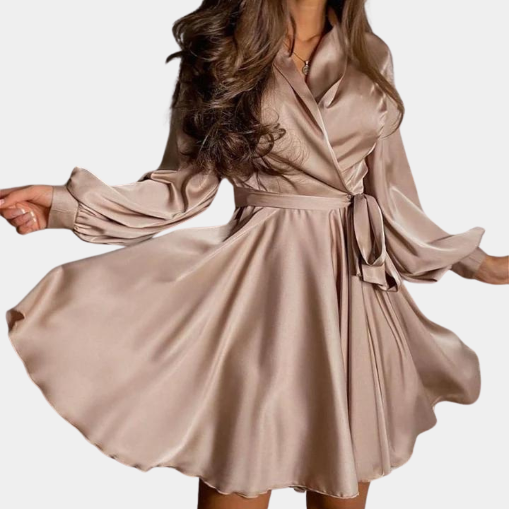 Donatella - Robe femme chic et élégante