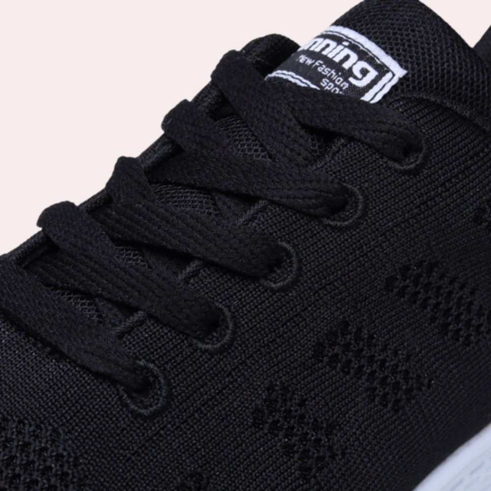 Baskets tendance et décontractées pour femmes