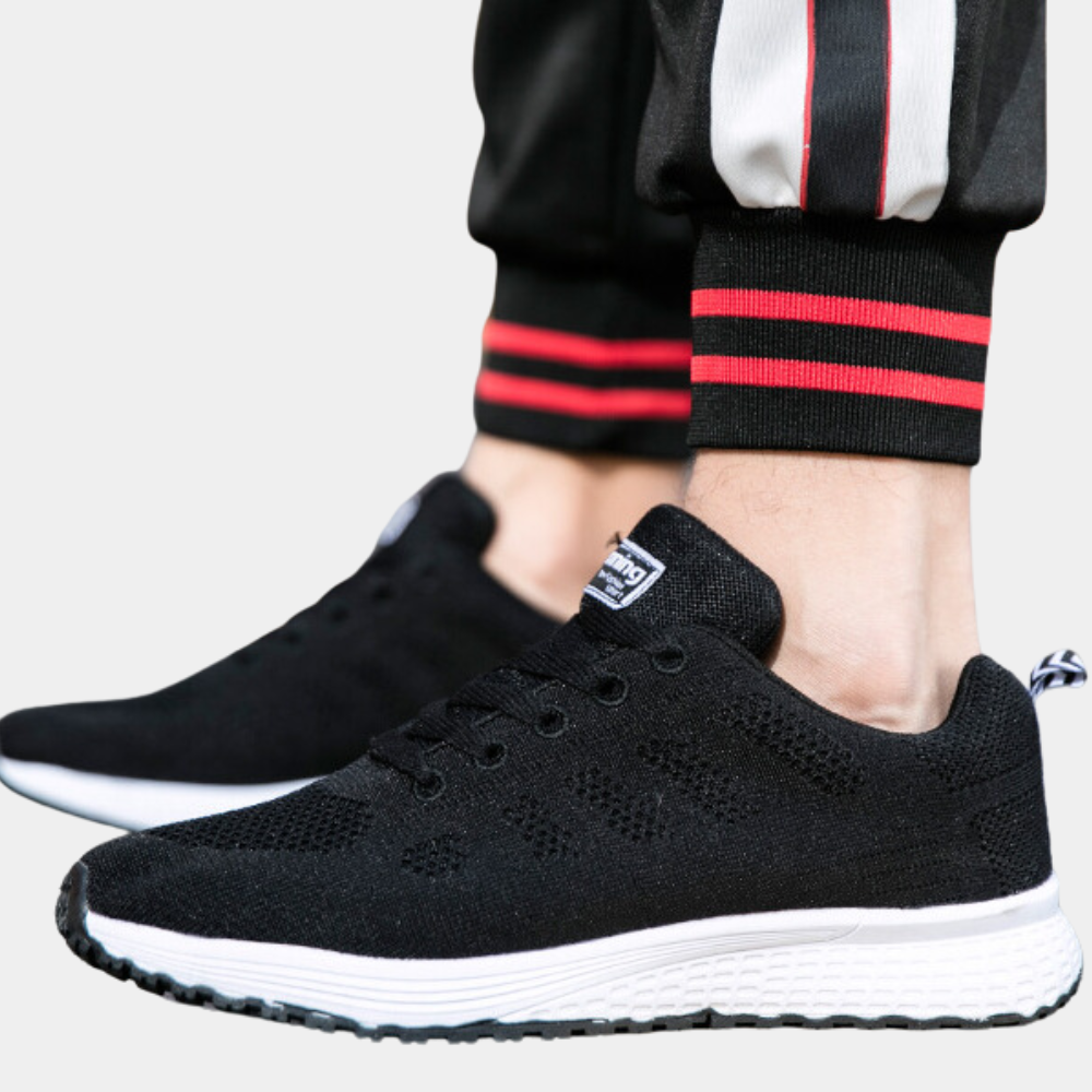 Baskets tendance et décontractées pour femmes