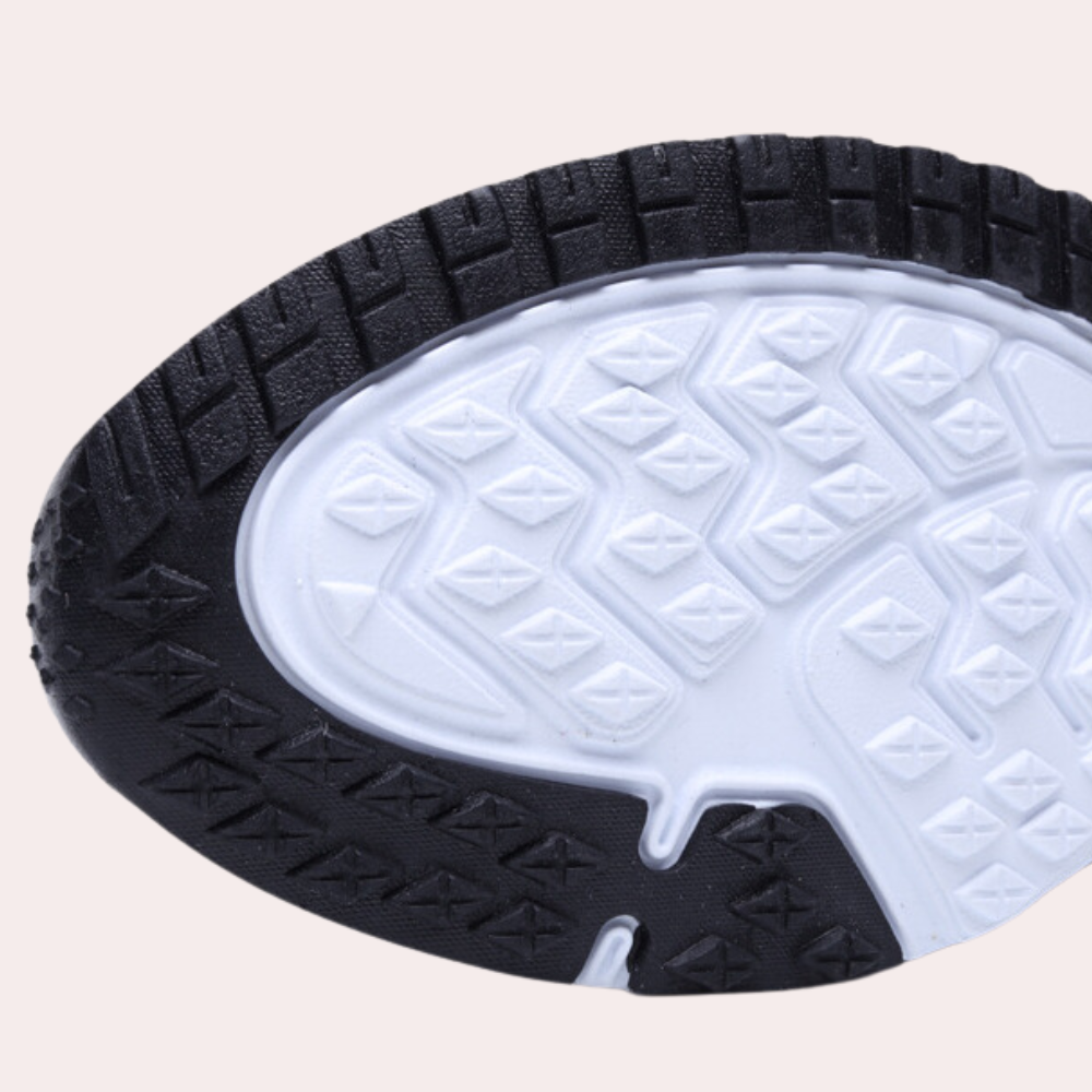 Baskets tendance et décontractées pour femmes