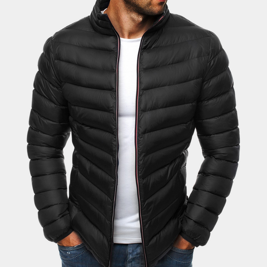 Veste pour homme élégante et luxueuse