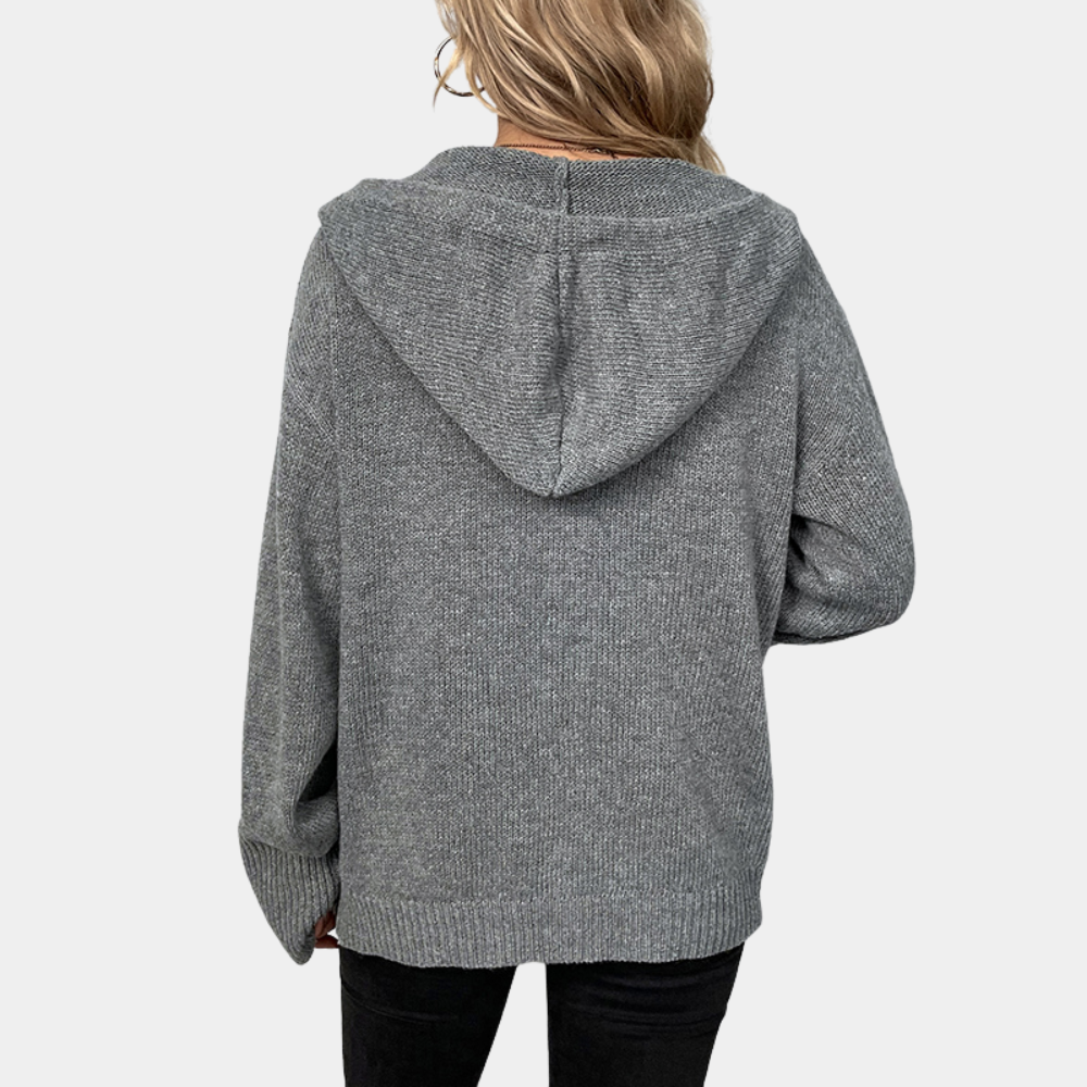 Gilet pour femmes élégant et confortable pour un confort optimal