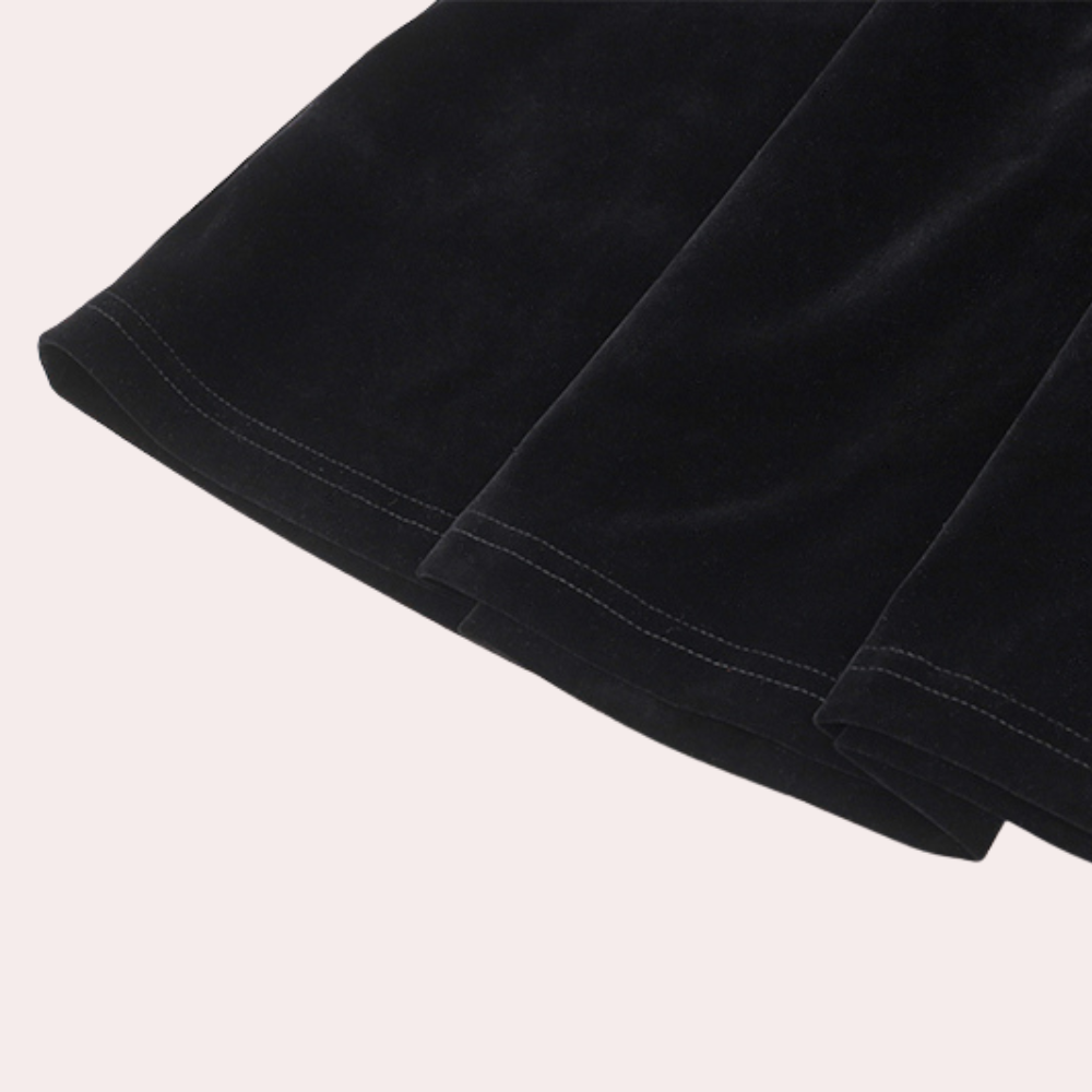 Mini robe chic et élégante pour femmes