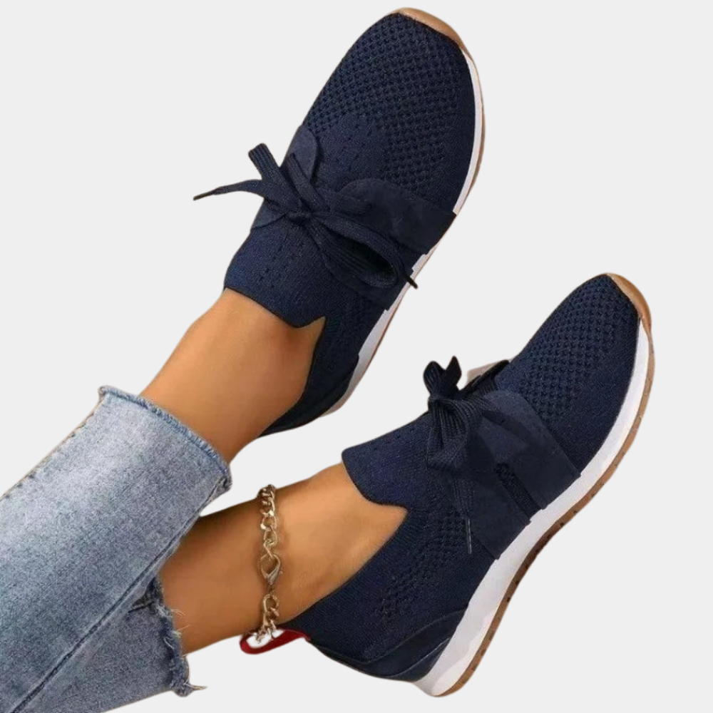 Des baskets chics pour toutes les occasions