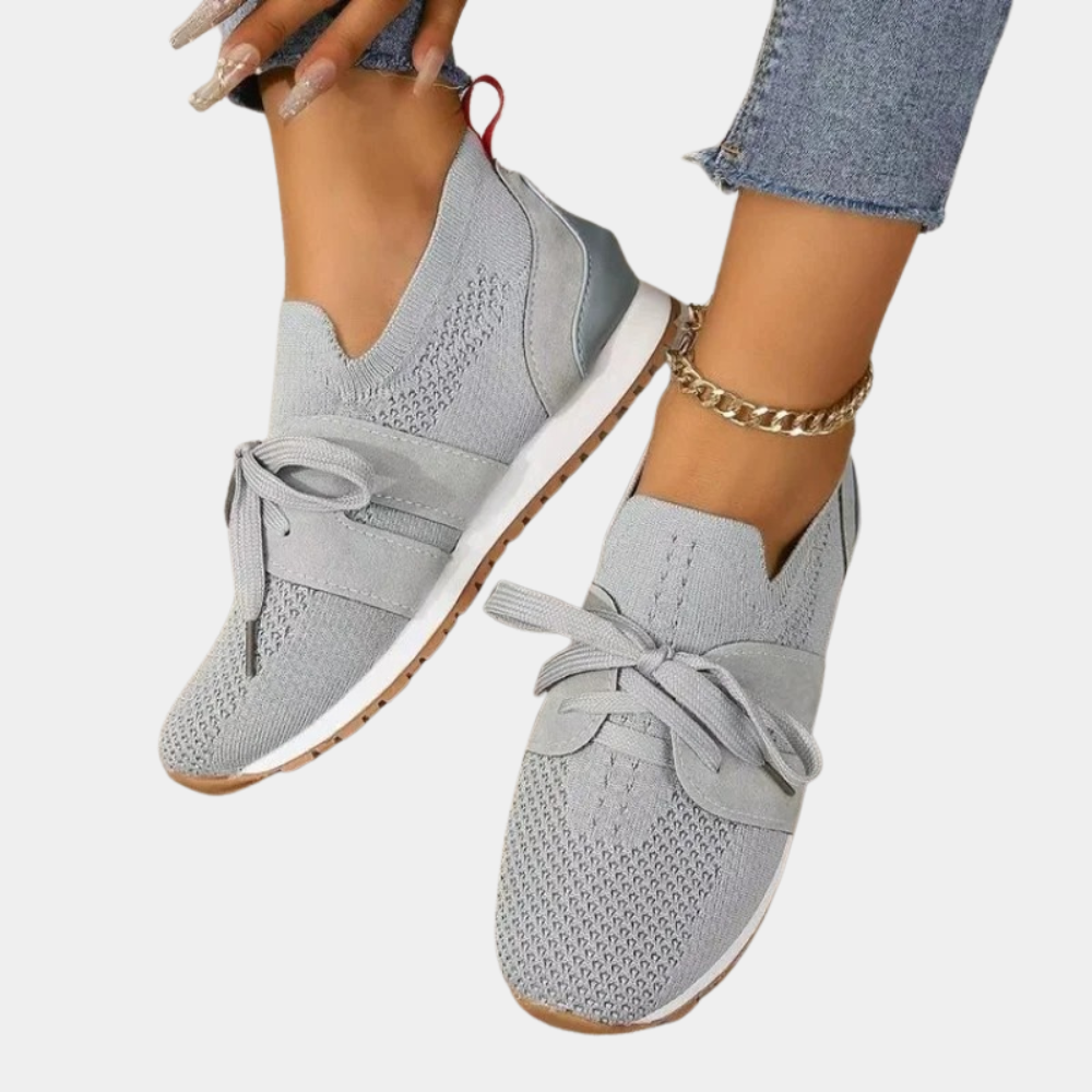 Des baskets chics pour toutes les occasions