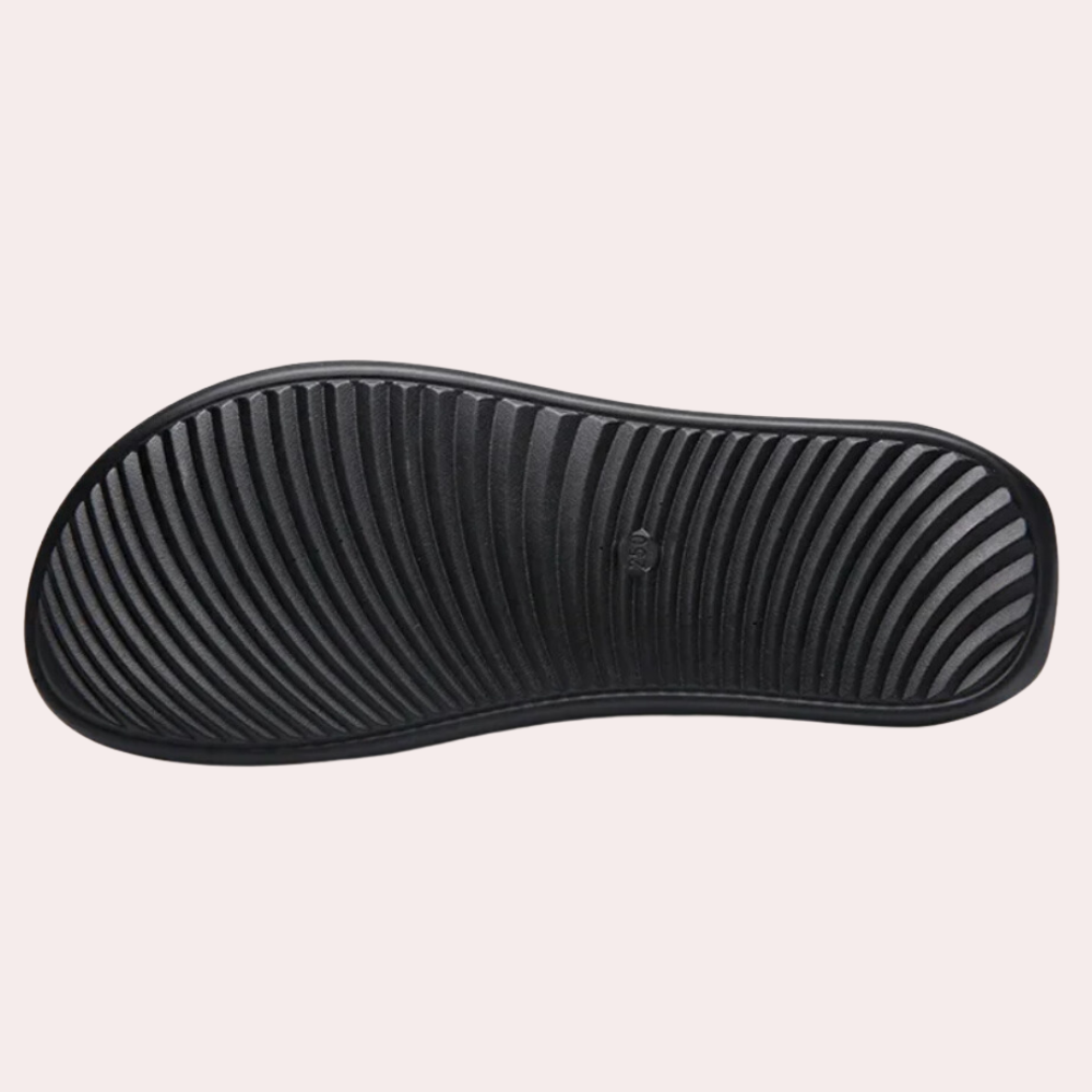 Sandales pour hommes élégantes et confortables