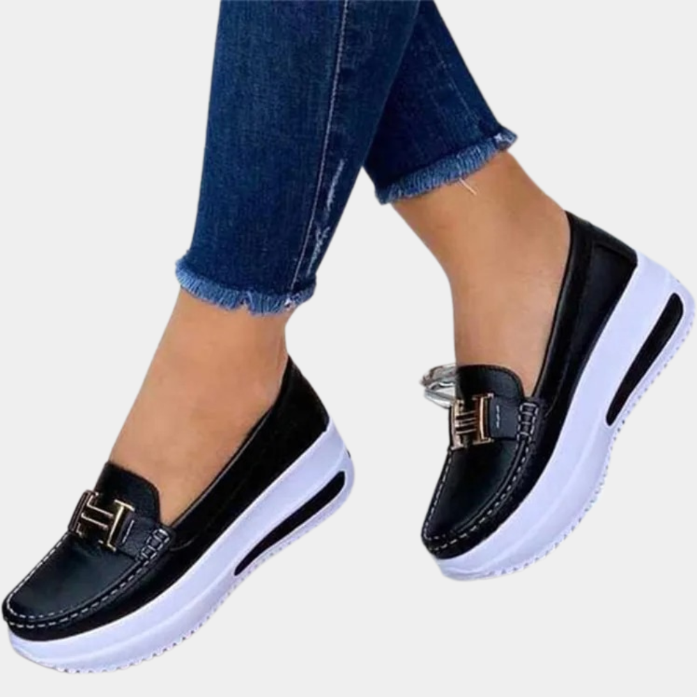 Des chaussures pour femmes élégantes et confortables pour toutes les occasions