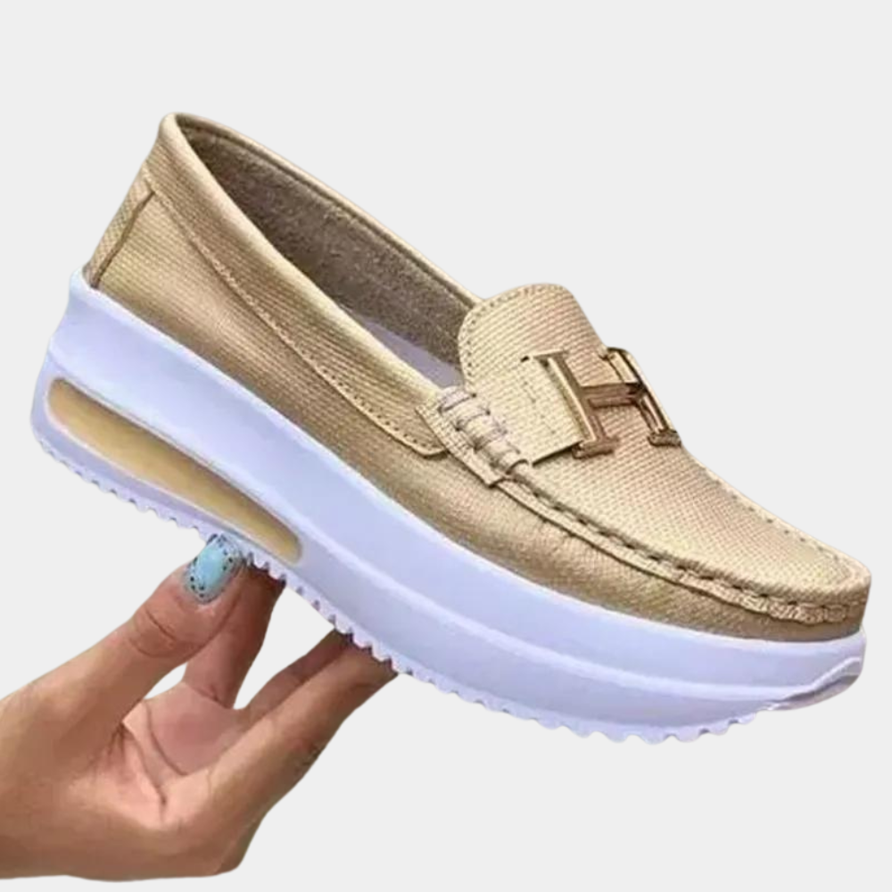 Des chaussures pour femmes élégantes et confortables pour toutes les occasions