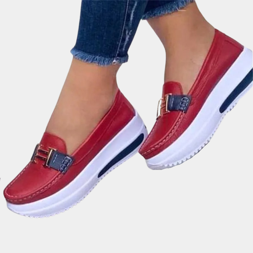 Des chaussures pour femmes élégantes et confortables pour toutes les occasions