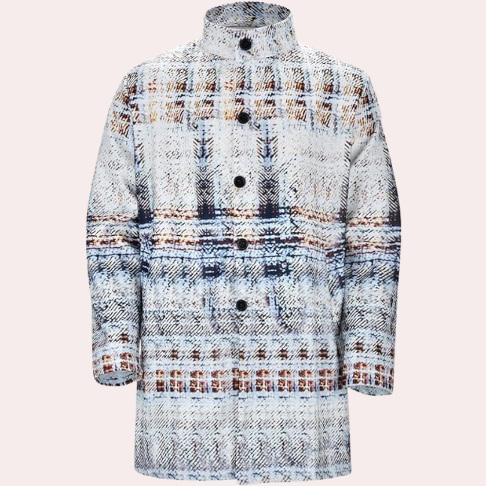 Veste moderne et élégante pour hommes