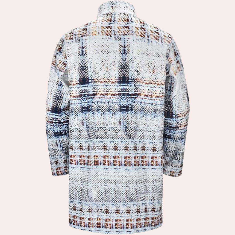 Veste moderne et élégante pour hommes