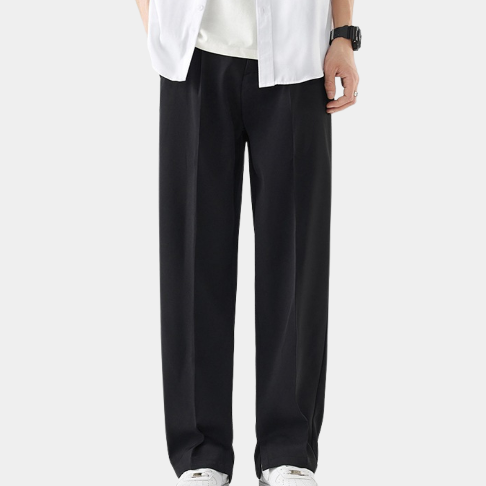 Adrianus - Pantalon élégant et décontracté pour hommes