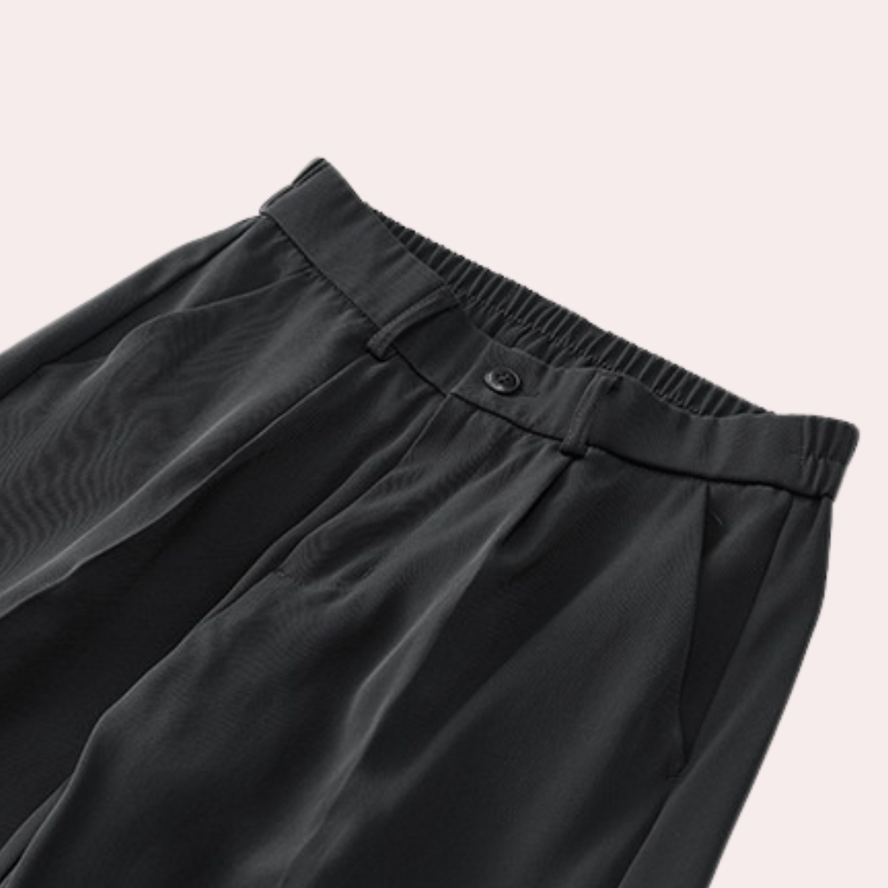 Adrianus - Pantalon élégant et décontracté pour hommes