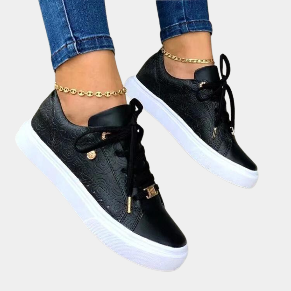 Des chaussures pour femmes stylées pour un look tendance