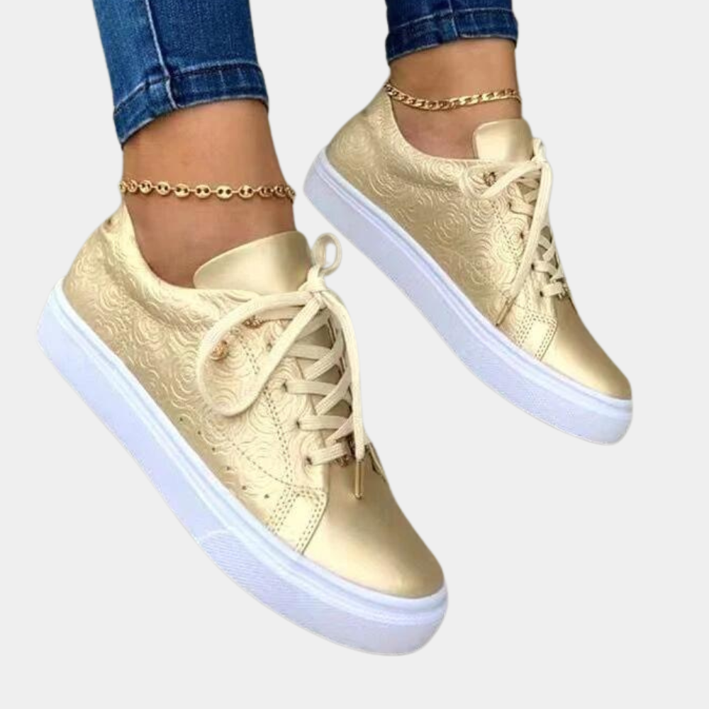 Des chaussures pour femmes stylées pour un look tendance