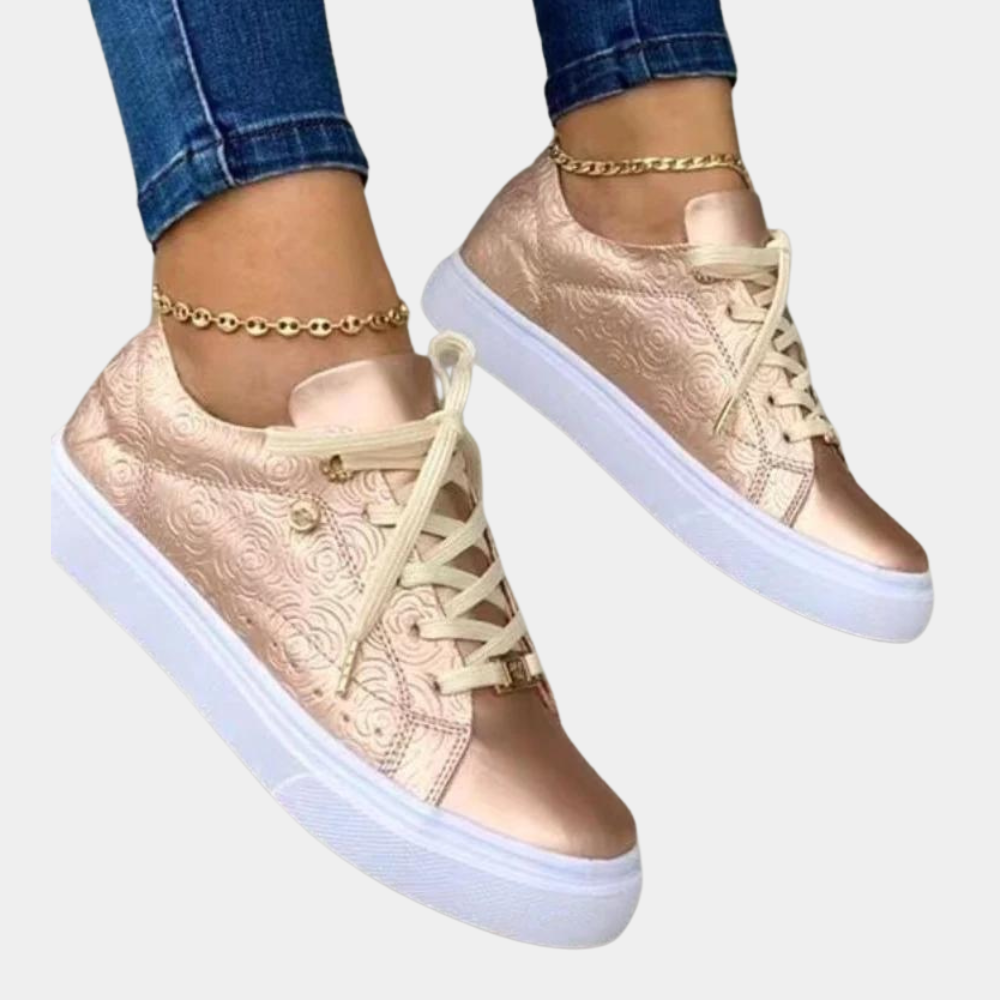 Des chaussures pour femmes stylées pour un look tendance
